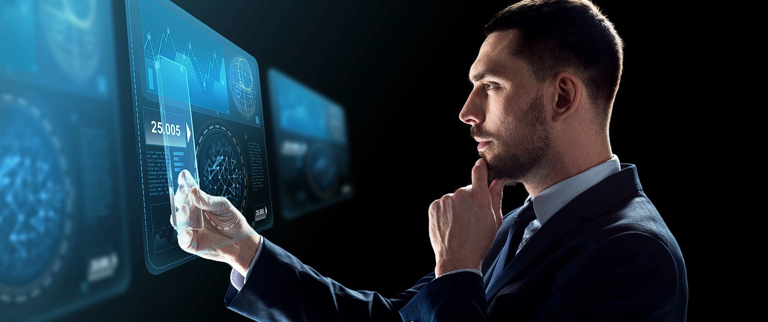 Office of Yteria at Zaventem